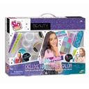 Juego de Belleza Deluxe para el Cabello 8a+