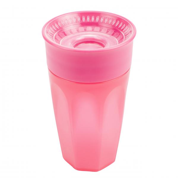 Dr. Browns - Vaso de Transición 360 sin boquilla 300 ml