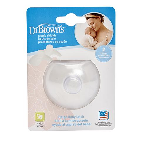 Dr. Browns - Pezonera