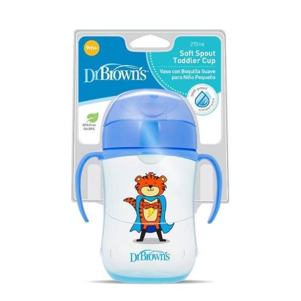 Dr. Browns - Beberito 9 Oz / 270 Ml