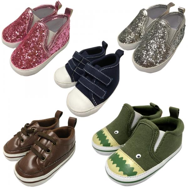 Baby Basics Zapato para Bebé TM