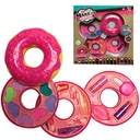 Maquillaje Grande Estuche De Dona 5A+(433426)