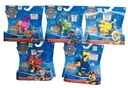 Cachorros Paw Patrol de Acción Surt/5 3a+
