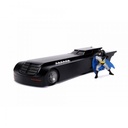 Batimovil de Animated Series con Figura 8a+