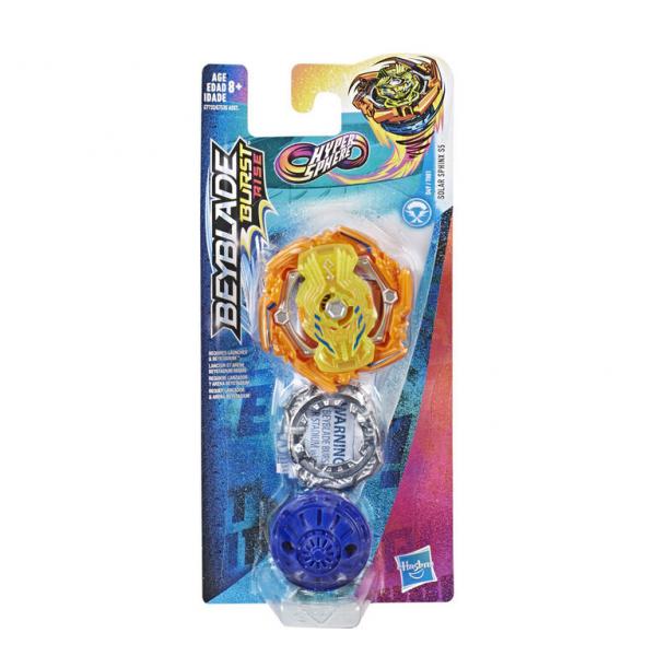 Trompo Beyblade Burst Rise Hyper Sphere 8a+ ( Se venden por Separado )