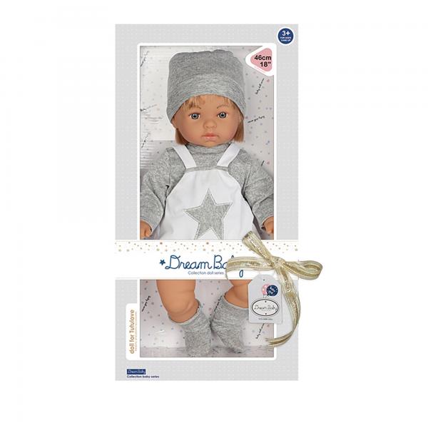 Bebé Caja de Regalo Baby Doll Collection 3a+ (440509)