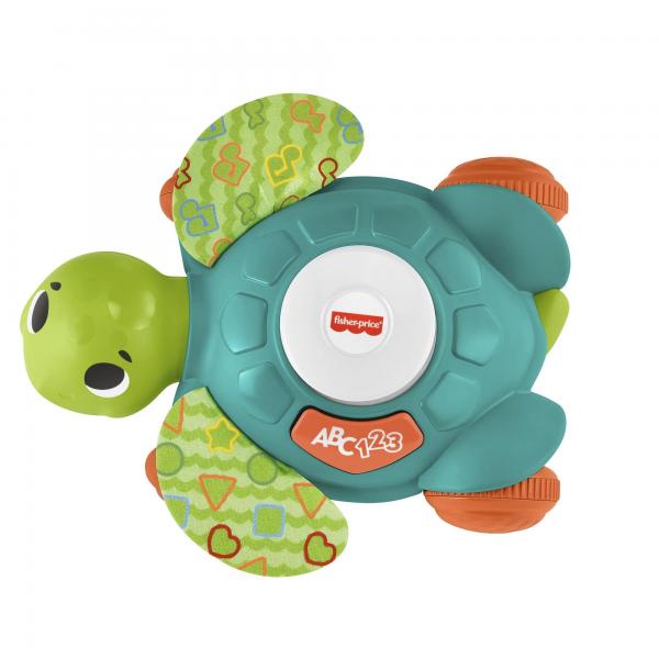 FP Linkimals Tortuga Primeros Gateos 9m+