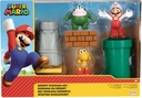 Juego Diorama Desierto Super Mario 3a+