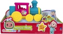 Cocomelon Tren Musical 3a+