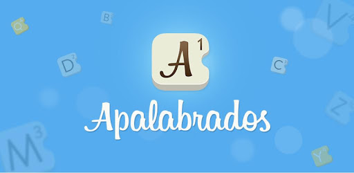 Juego de Mesa Apalabrados 8a+