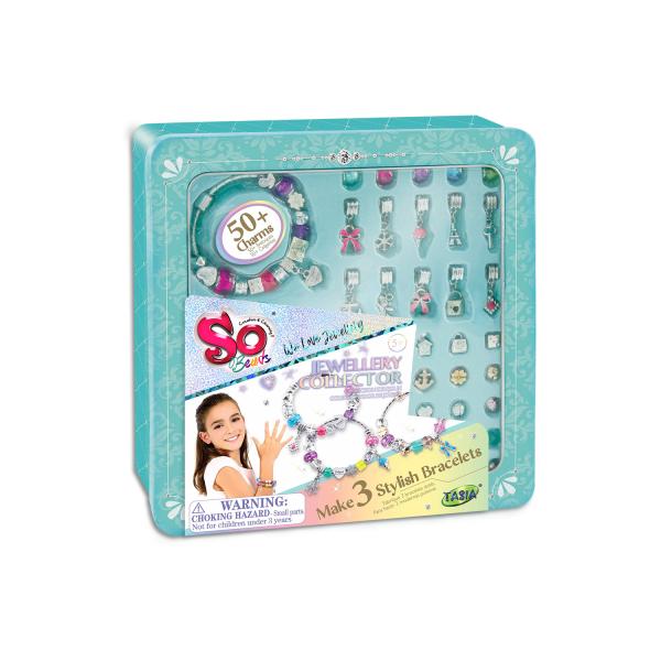 Coleccionador de Joyería 5a+