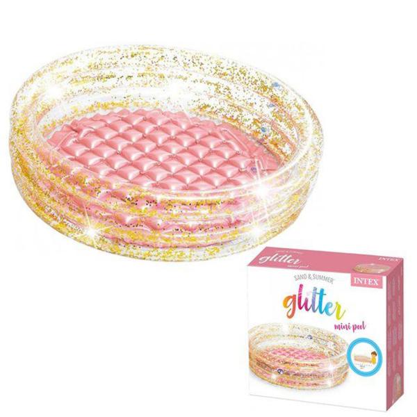 Mini Piscina Glitter 1-3a