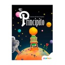 Libro El Principito Tapa Dura (1577)