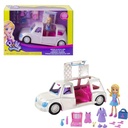 Polly Pocket Limusina de Lujo 4a+