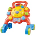 Caminador de Actividades Pequeño León 12m+