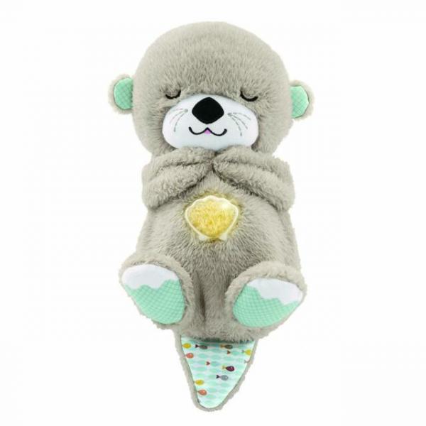 Fisher-Price Nutria Hora de Dormir 0m+