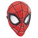 Máscara Spiderman Hero S/2 5a+