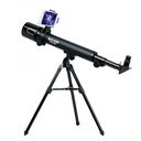 Telescopio Smart 60 Rastreador de Galaxias 8a+