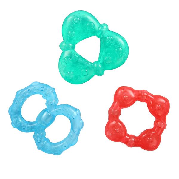 Mordedor de Gel Blíster de 3und 3m+