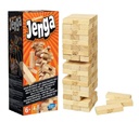 Juego Jenga Clásico Renovado 6a+