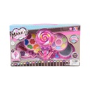 Maquillaje Estuche de Paleta 5a+(433440)