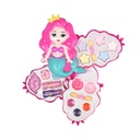 Maquillaje Sirena 5A+(433488)