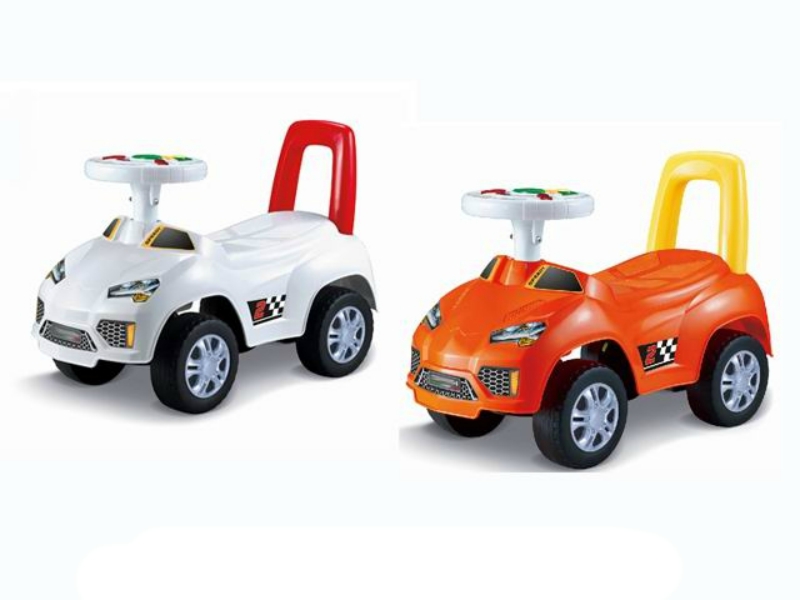 Carro Montable Lightning Ranger / Se venden por separado / Venta unitaria