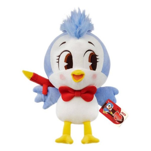 [FK59527] Peluche Funko Pajarito Villainous Valentines 0m+