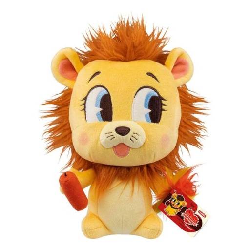 [FK59529] Peluche Funko León Villainous Valentines 0m+
