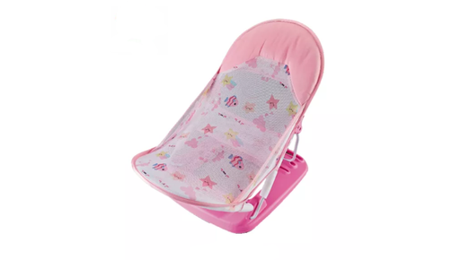 [AL47794] Baby Basics Silla de Baño para el Bebé con Cojín (69843)