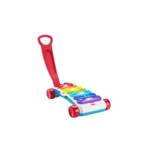 [MTHJK34] Fisher Price /  Xilofono Gigante 936m