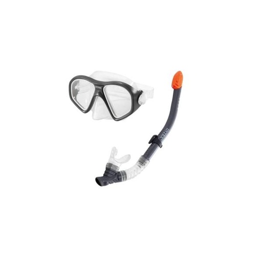 [INT55648] Set de Snorkel Reff Rider 14a+