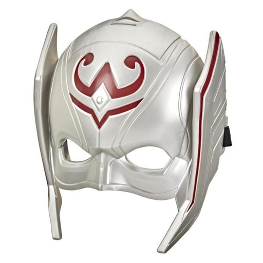 [HBF3358] Mascara Básica Thor Love and Thunder Mighty Thor 5a+