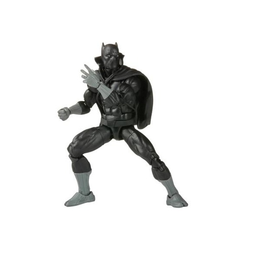 [HBF3679] Figura Legends Black Panter Wakanda Forever Pantera Negra 4a+