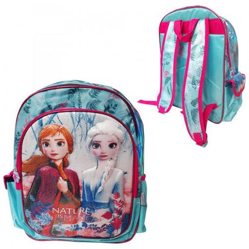[MS429806] Salveque Frozen Lentejuelas con Relieve (298065)