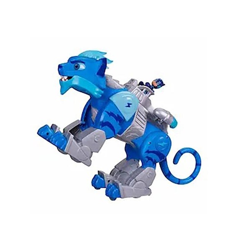 [HBF5202] Figuras PjMasks Ataque Felino con Luces y Sonidos 3a+