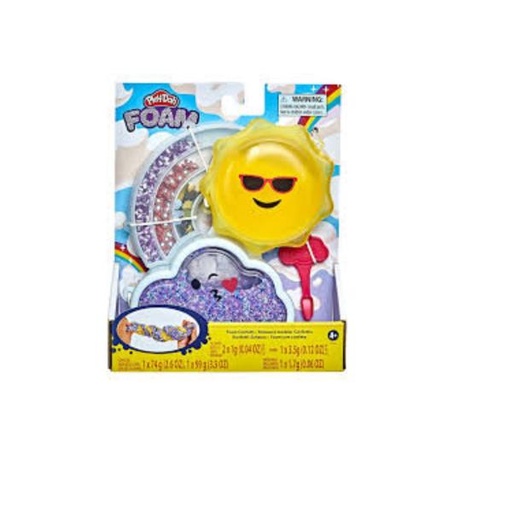 [HBF5949] Play-Doh - Foam Confetti 4a+