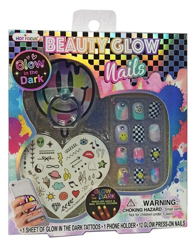 [HF027CV] Brillo de Belleza