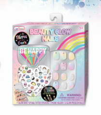 [HF027RB] Set de Uñas y Accesorio para Celular 5a+