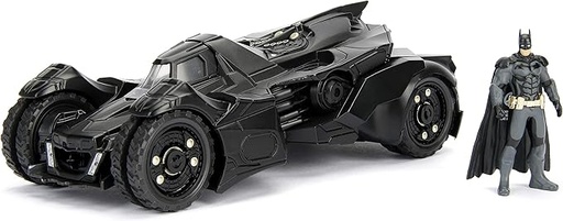[JA98037] Batim«vil Arkham Knigth 1:24  con figura 8a+