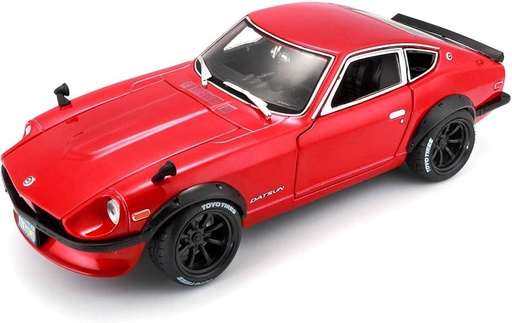 [MB32611] Carro Datsun 240z DES 1971 Esca:1:18 8a+