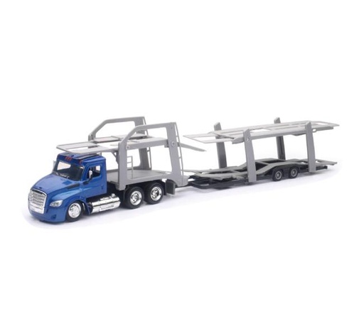 [TY16033] Trailer Escala: 1 :43 Freightliner Cascadia Auto Carrier