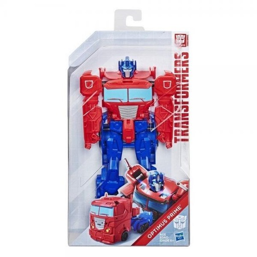 [HBE5883] Figuras Transformers Authentic 6a+