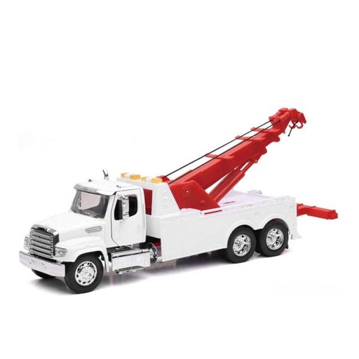 [TY11023] Camión  Freightliner 114SD Esc:1:32 Tow Truck