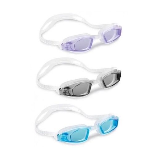 [INT55682] Anteojos de Natación Estilo Libre 8a+