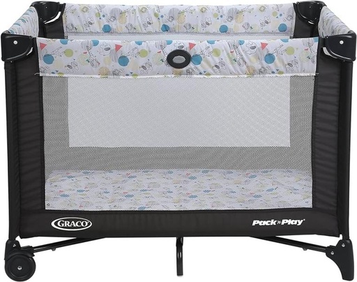 [GO1946962] Encierro Portátil Pack'n Play Carnival Fashion con Moisés