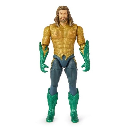 [BT6065654] Figuras DC Comics Aquaman and the Lost Kingdom Surt/4 3a+
