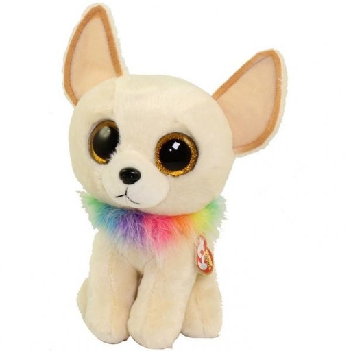 [BTTY36324] Peluche Beanie Boos Chihuahua Chewey Regular