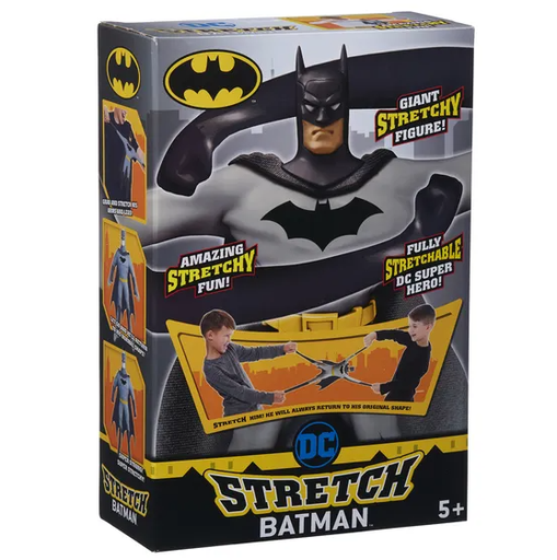 [BT7487] Figura de Batman Stretchy 5a+