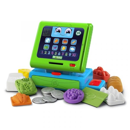 [BTLF81605S] Caja Registradora  Compra y Juega 2a+(816053)